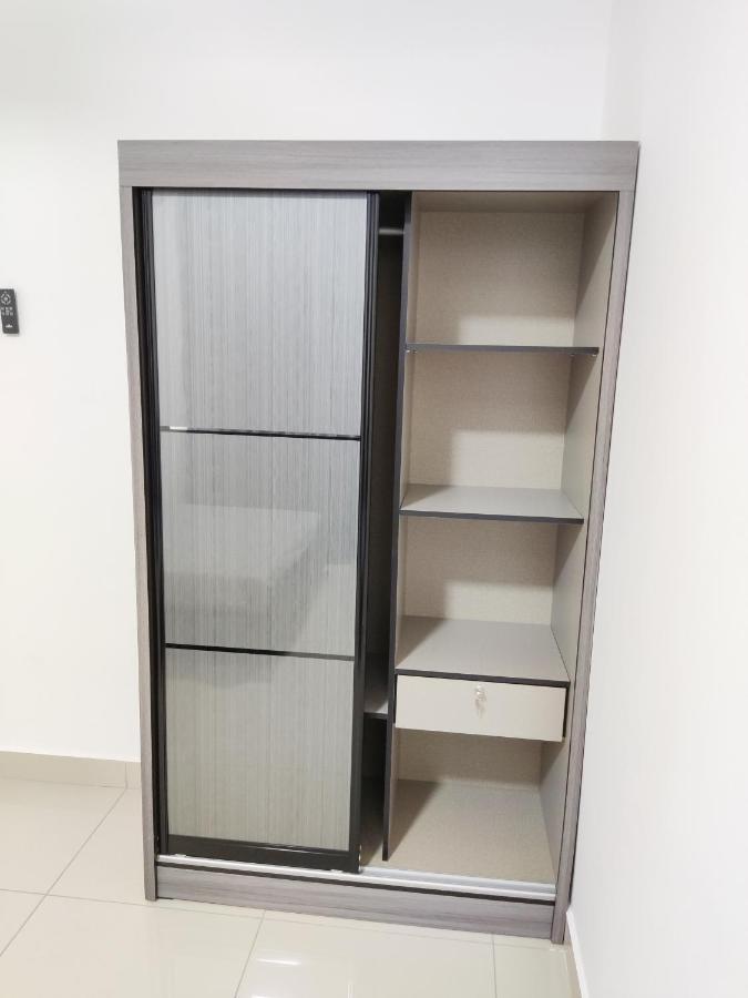 Spacious Family House At Desaru Harmonia 2 Ngoại thất bức ảnh